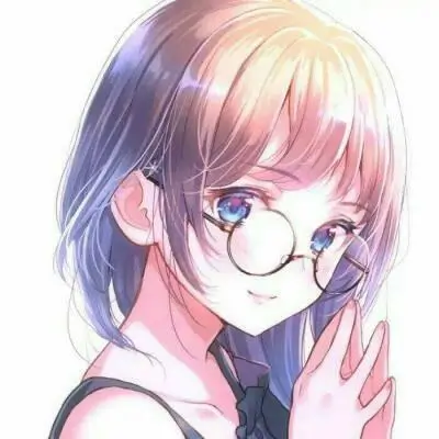 观众林间有风头像